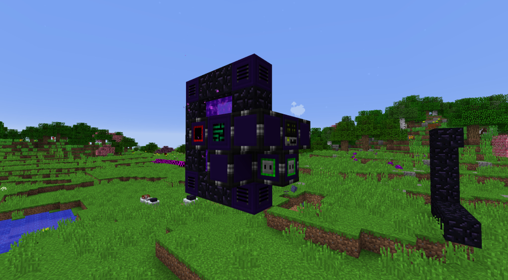 CraftTweaker